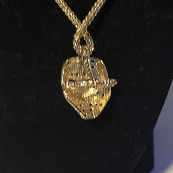 Necklace King ice - Picture 3 of 6